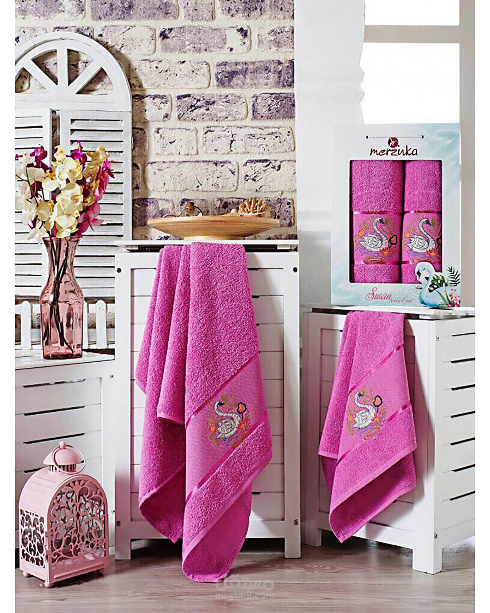 علب مفروشات boxs