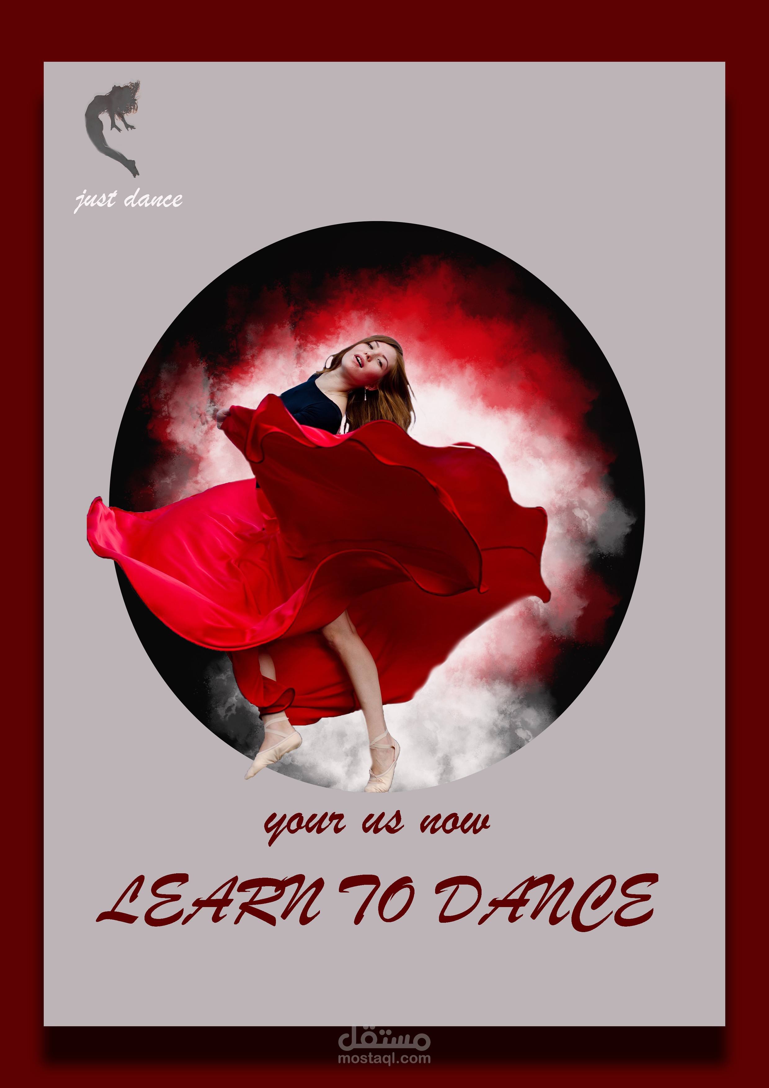 تصميمات سوشيل ميديا باستخدام الps