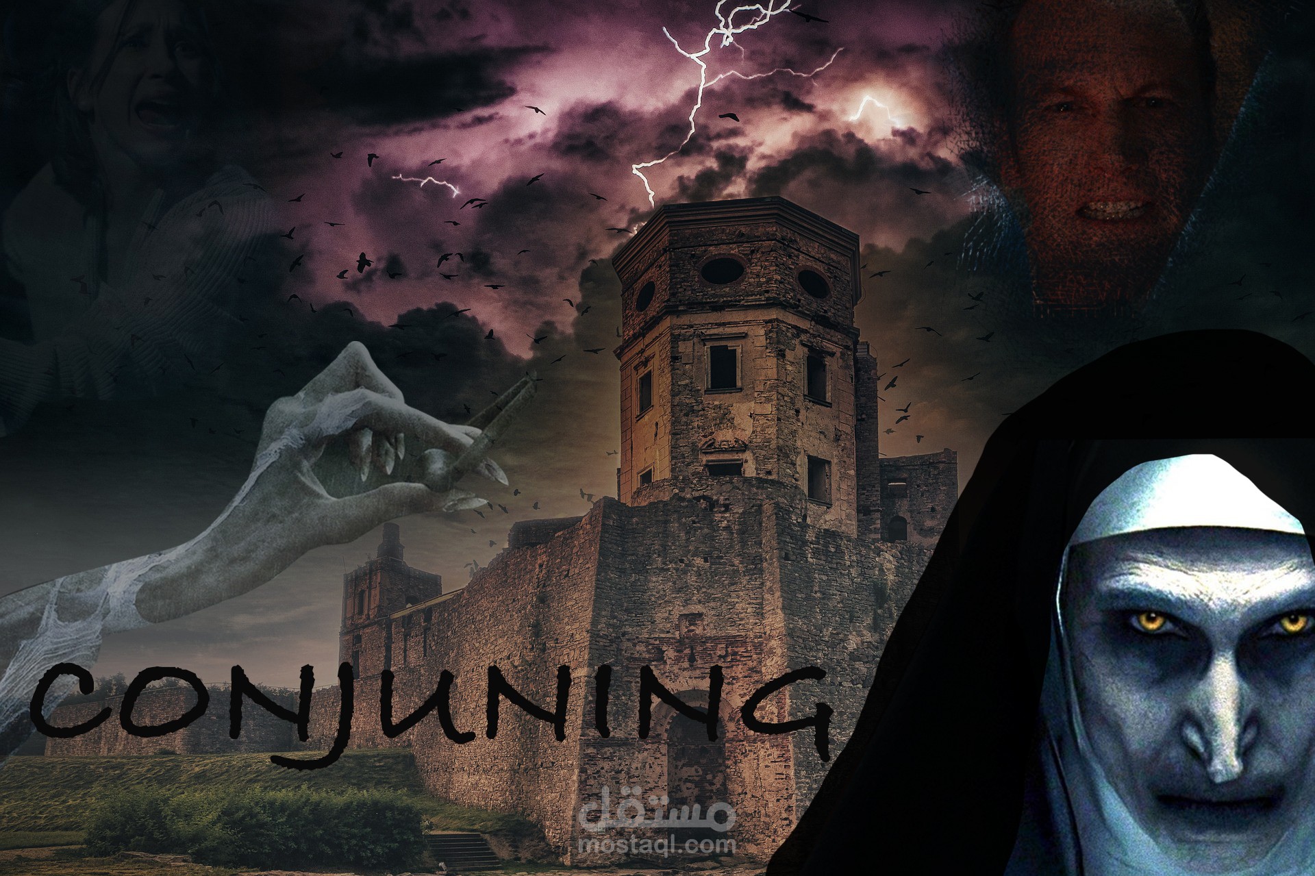 تصميم صور للالعاب الالكترونيه