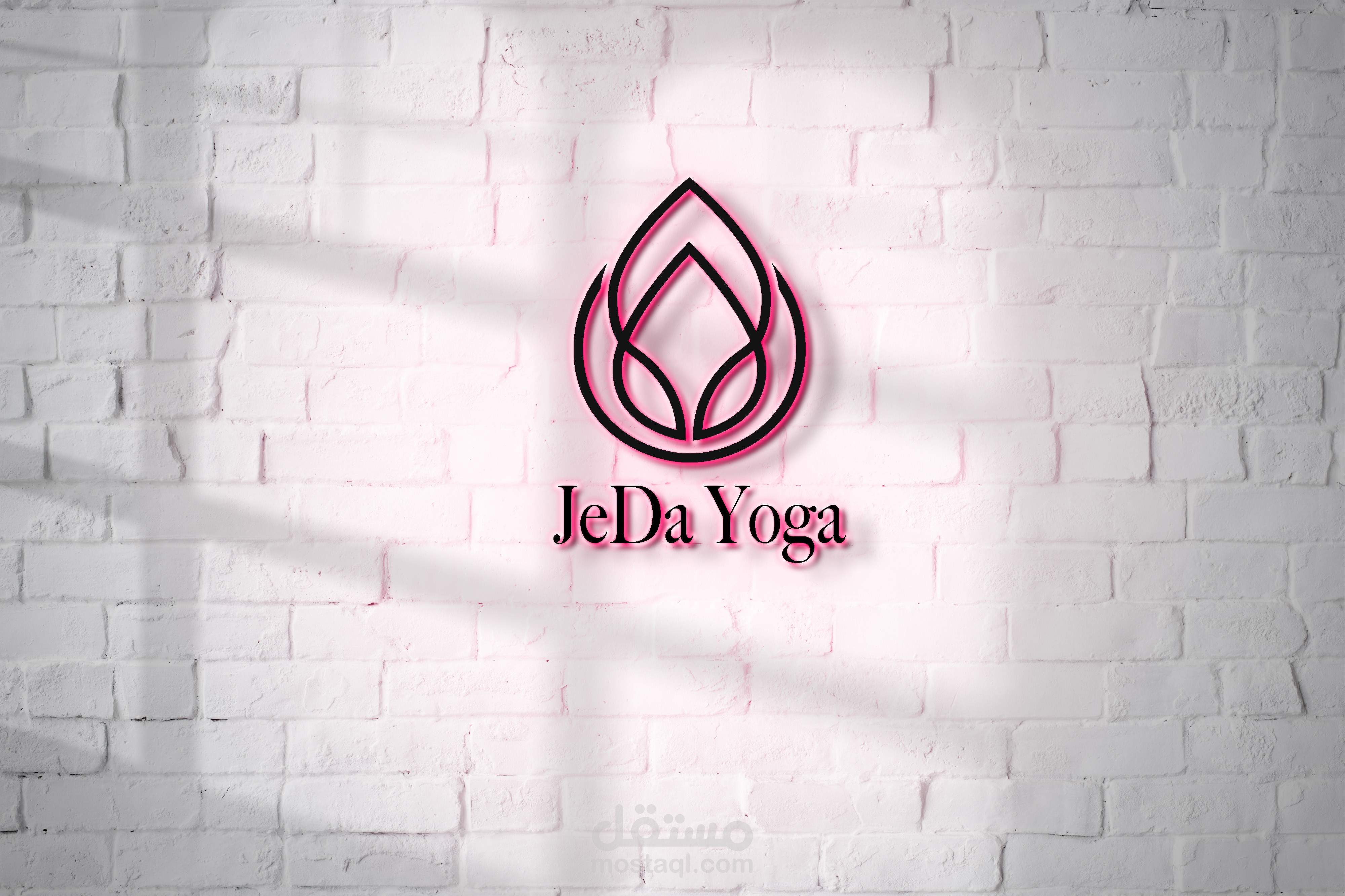 تصميم شعار (logo )