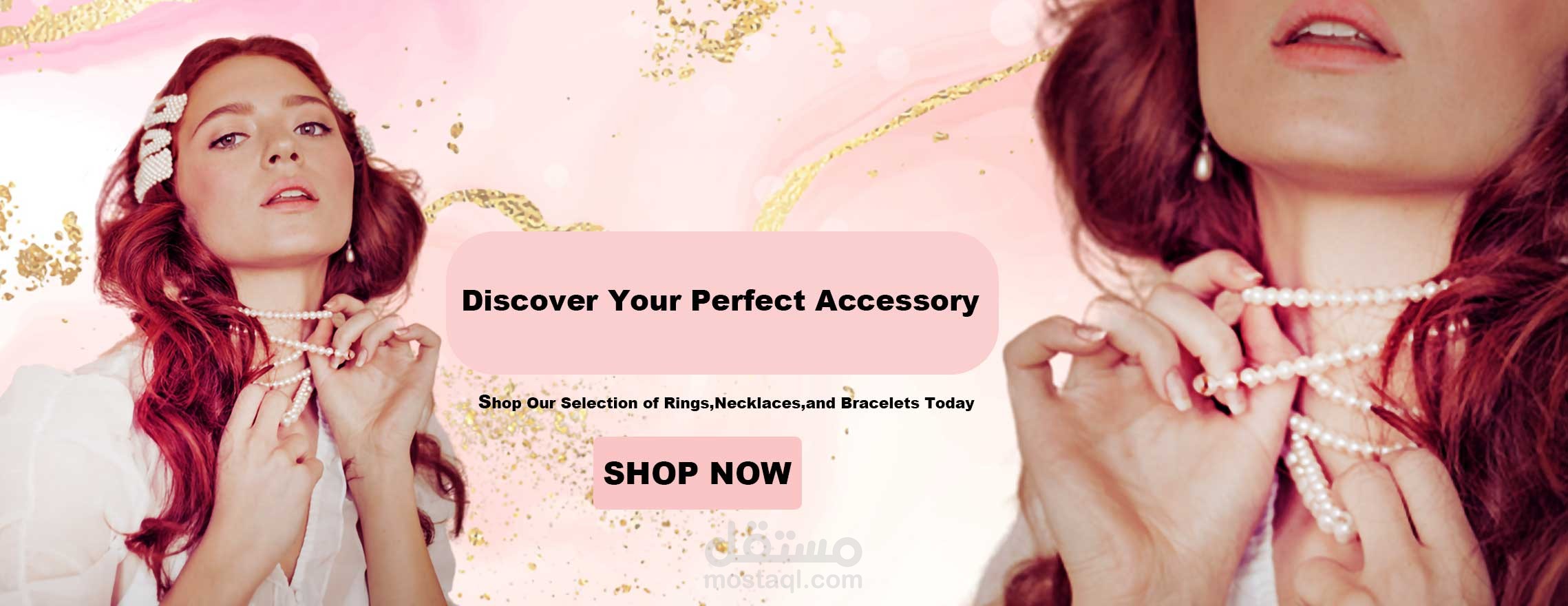 تصميم بانرات احترافية لمواقع الويب ووسائل التواصل الاجتماعي اشتري الخدمة