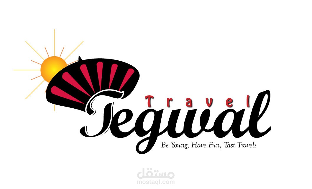 Tegwal - Logo