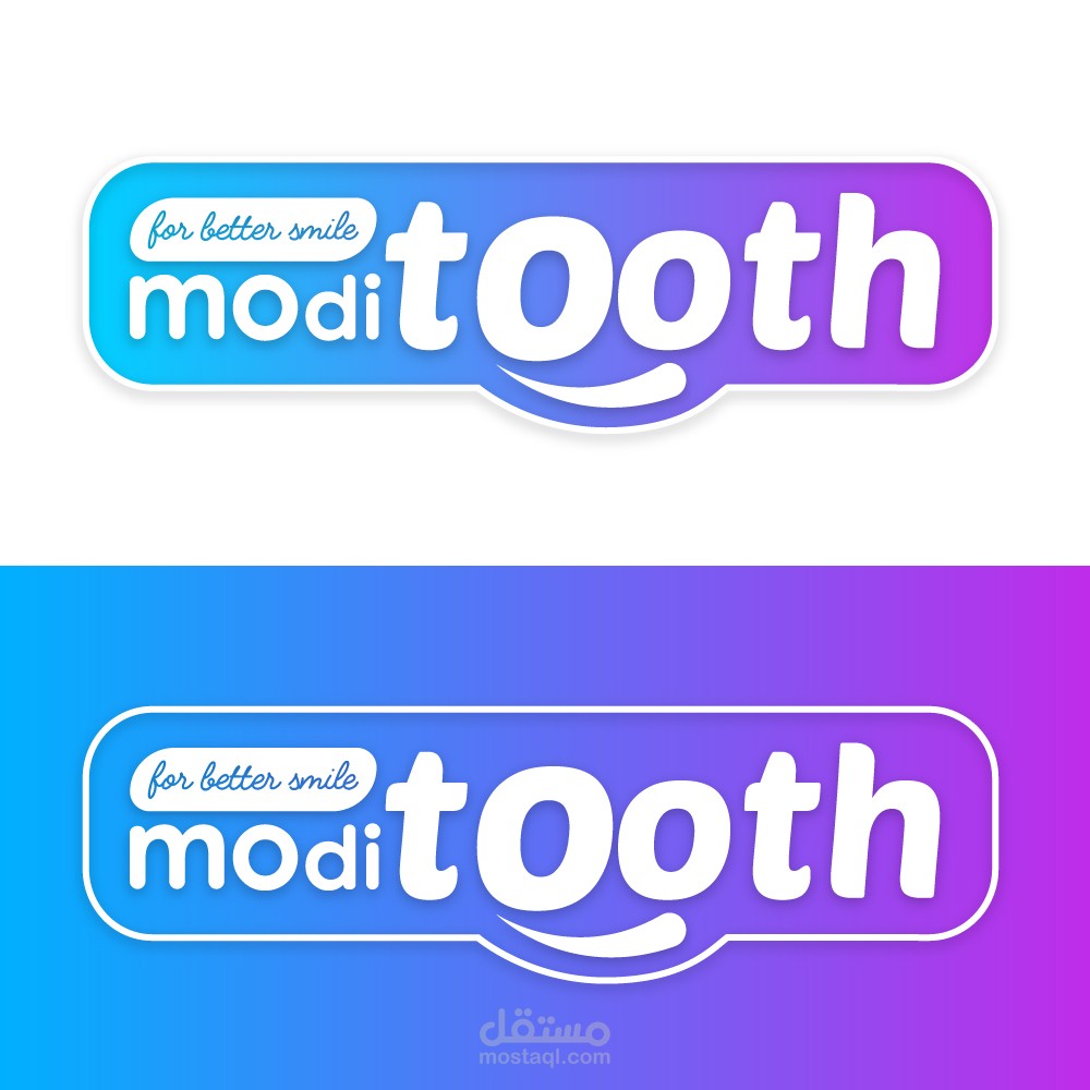 moditooth