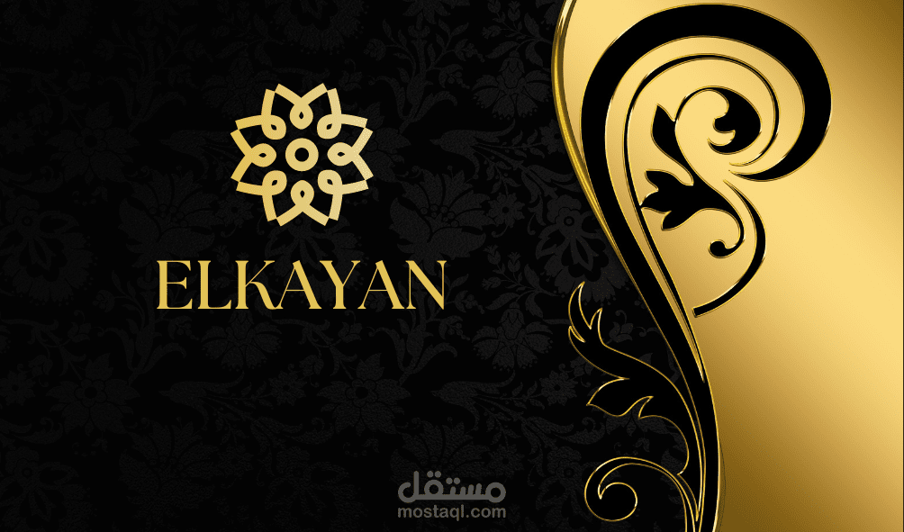 انشاء كارت شخصي