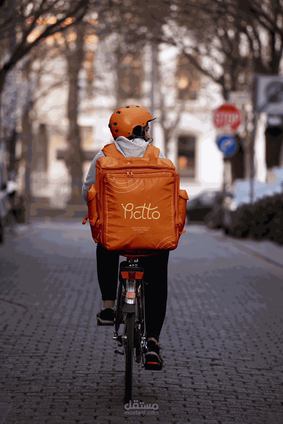 piatto | Brand identity