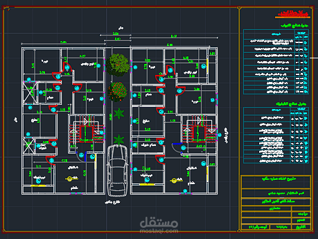 Structural & Architectural Designs