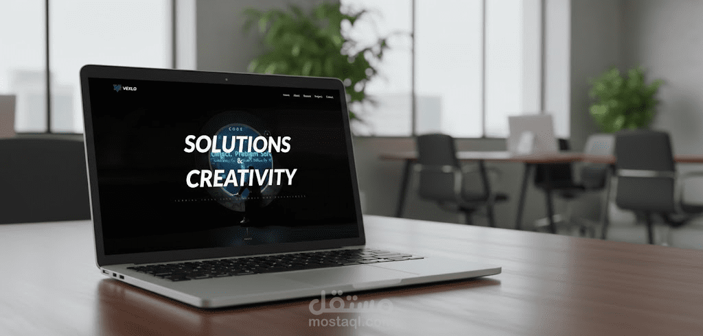 Yousef Abdallah – Full-Stack Web Engineer