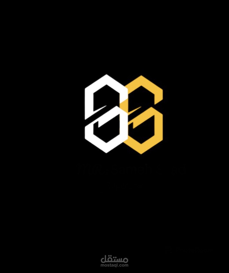 تصميم شعارات