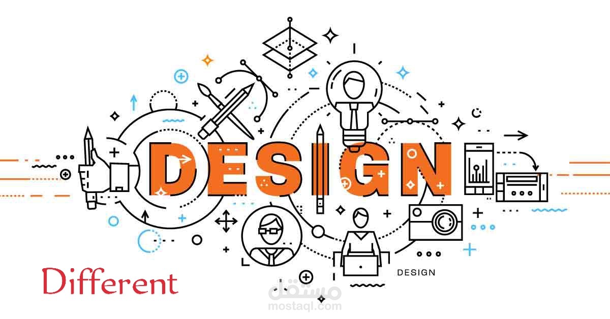 Design Different