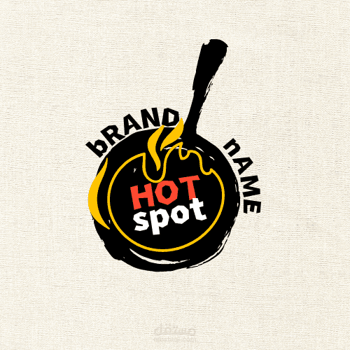 restaurant Logo