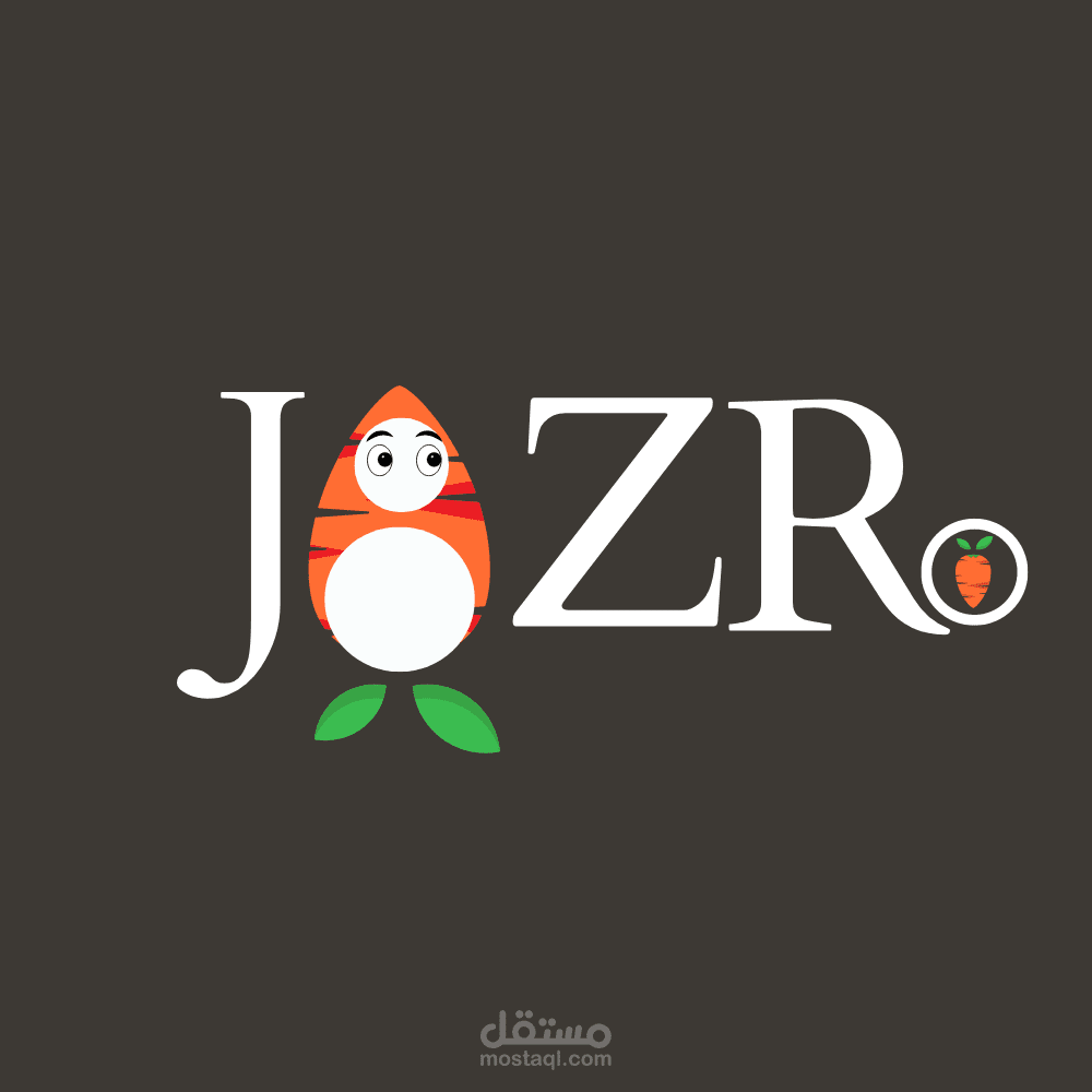 Jazr Logo