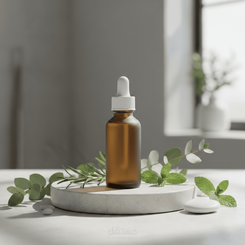 كتابة محتوى المنتج