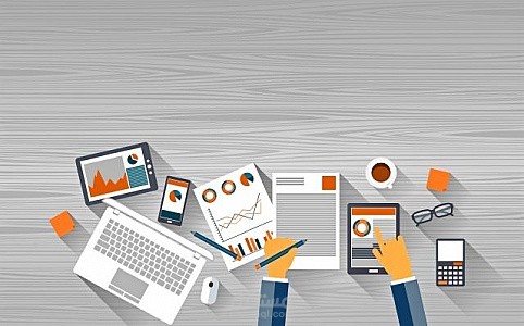 خطة تسويقية ل متجر بيع اجهزة كهربائية