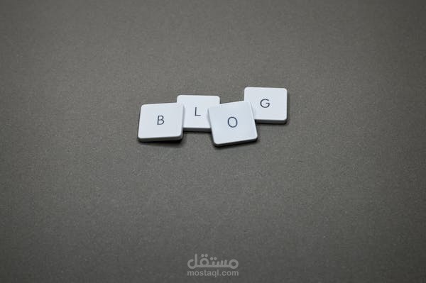 كتابة محتوى مدونة / مدونة عن احلام المستقبل
