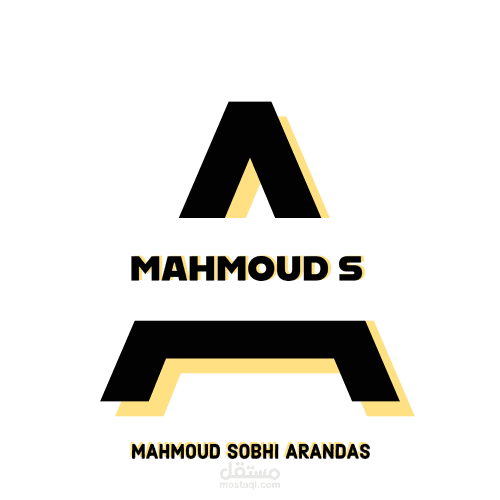 تصميم شعار شخصي