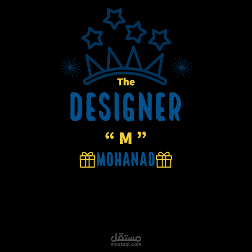 تصميم شعارات احترافية ابداعية ومميزة (logo)