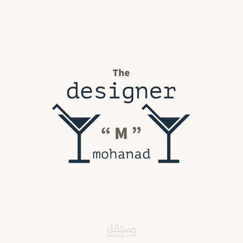 تصميم شعارات احترافية ابداعية ومميزة (logo)