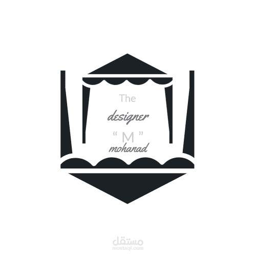 تصميم شعارات احترافية ابداعية ومميزة (logo)