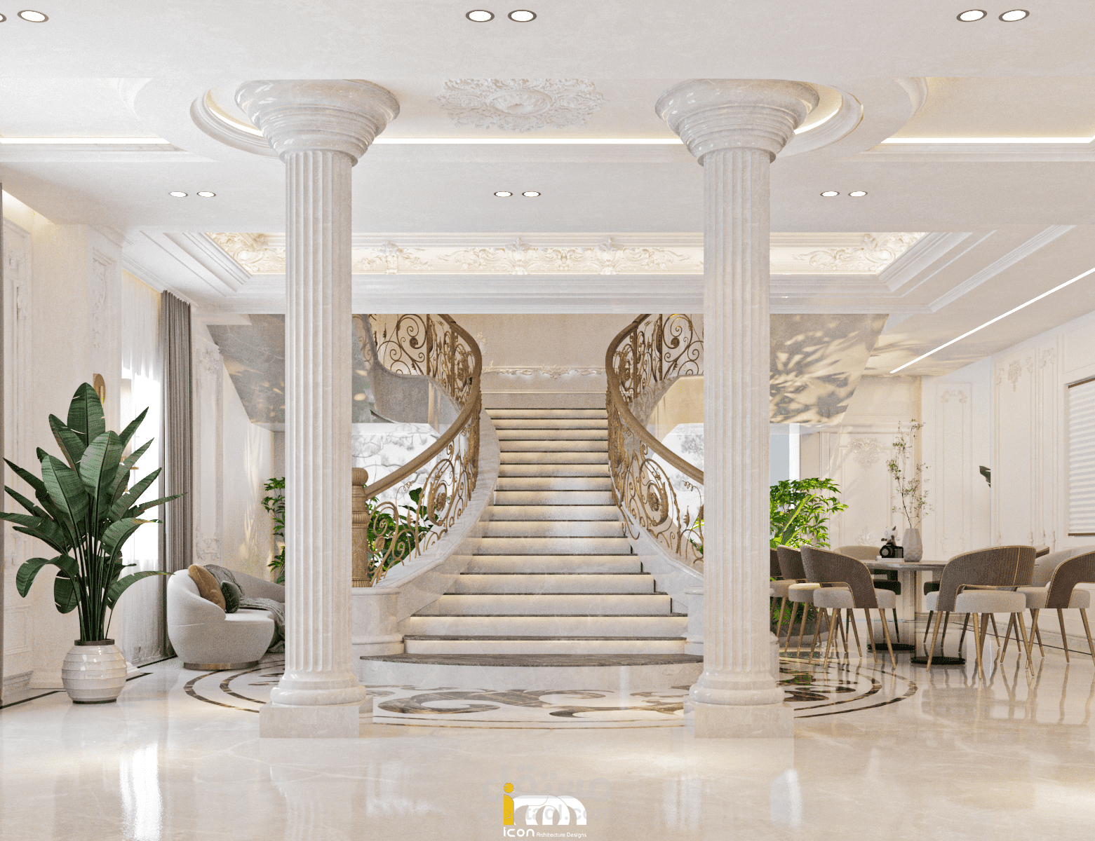 ريسبشن كلاسيك