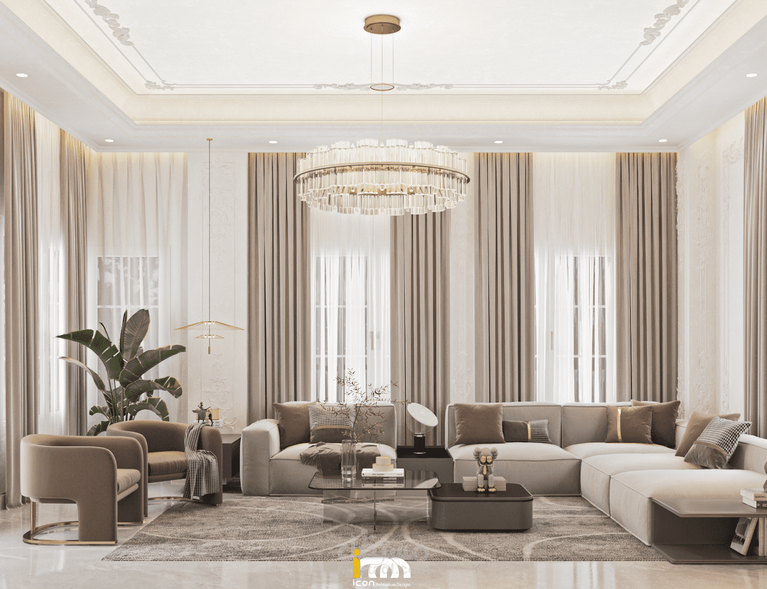 ليفنج كلاسيك