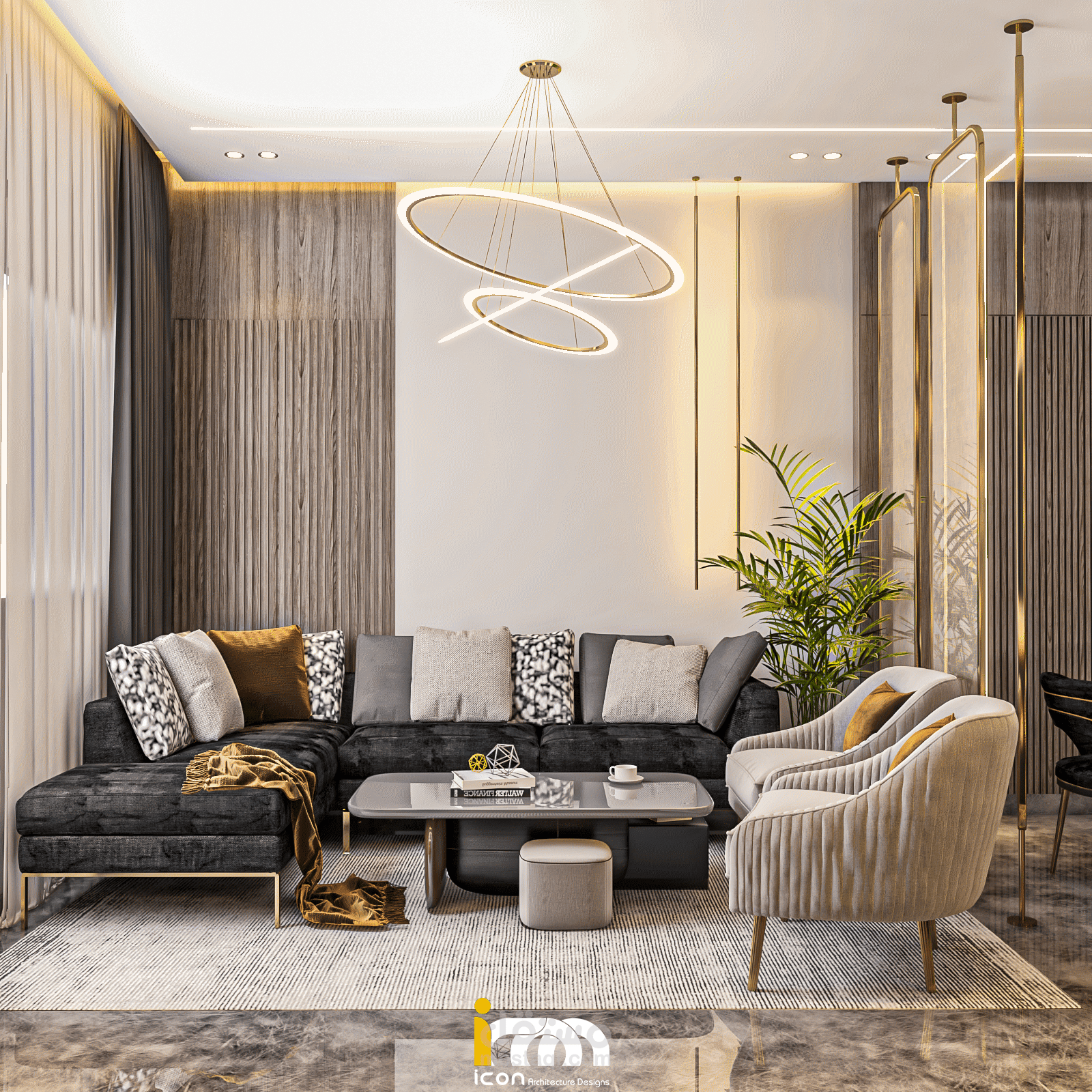 ريسبشن مودرن