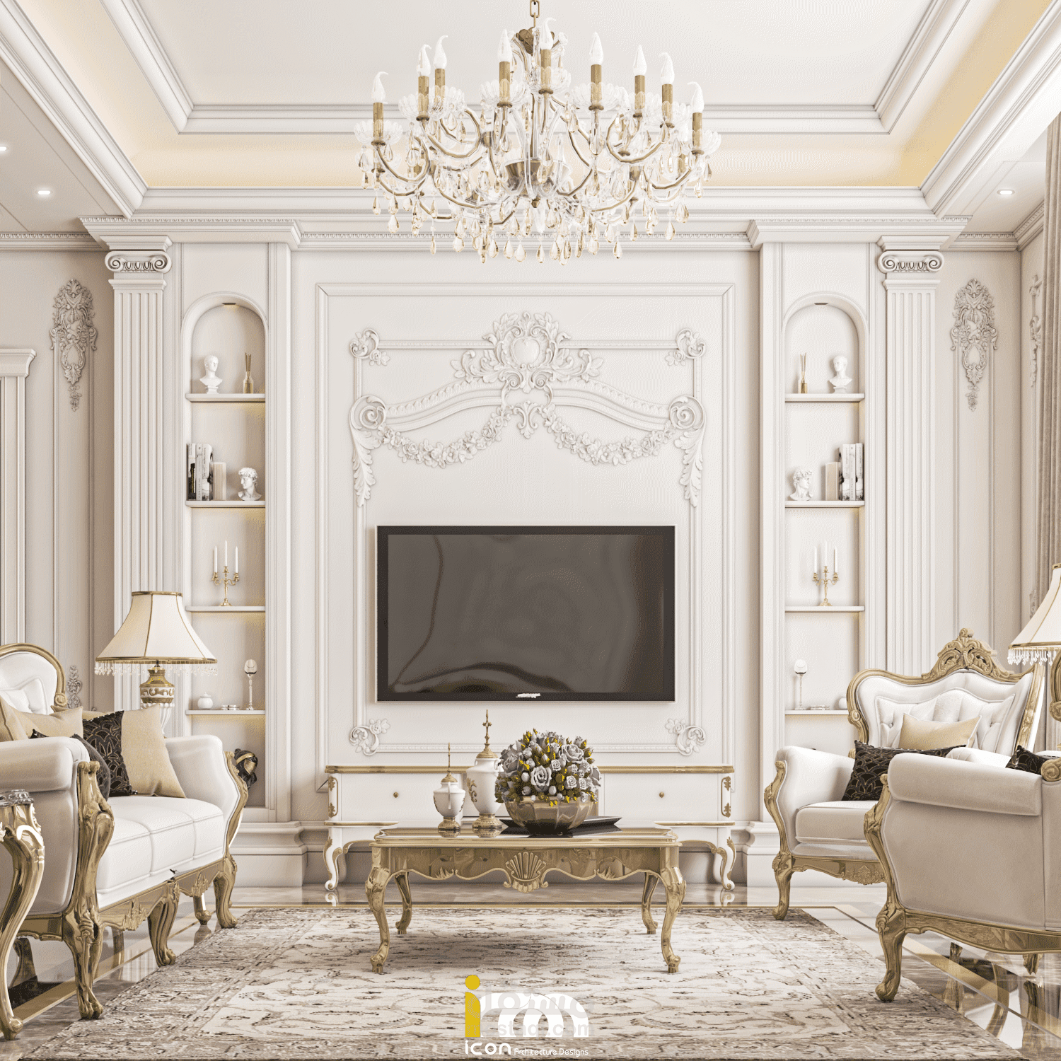 ليفنج كلاسيك