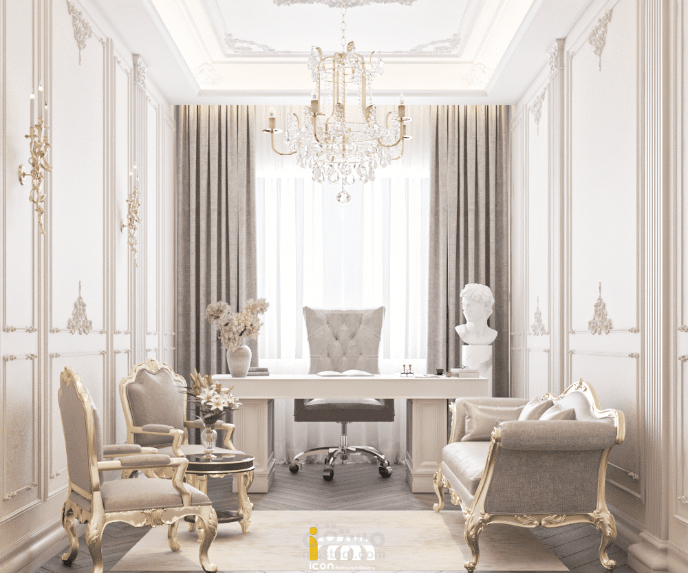 مكتب كلاسيك