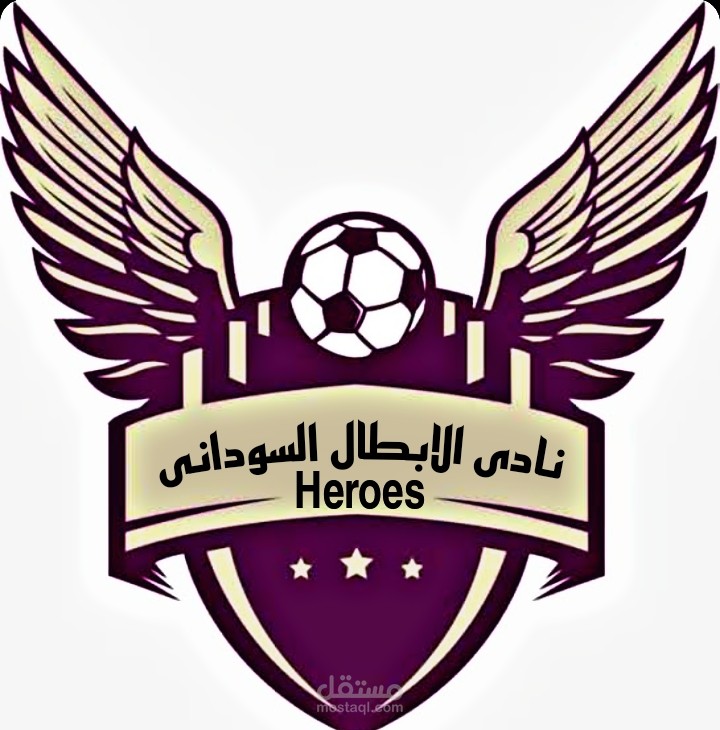 شعار صفحة فريق