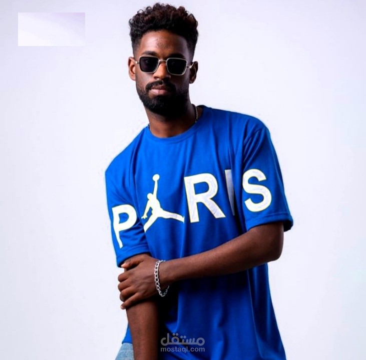 تصميم تيشرت