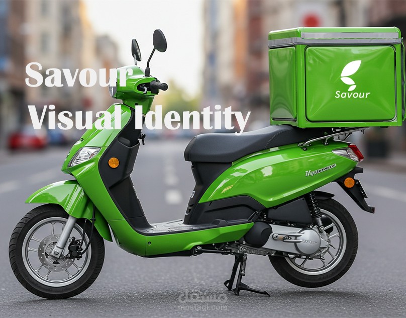 Savour for healthy food