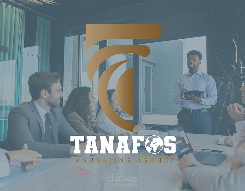 تنفس شركة تسويق الكترونى