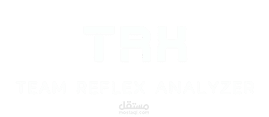 team reflex analyzer