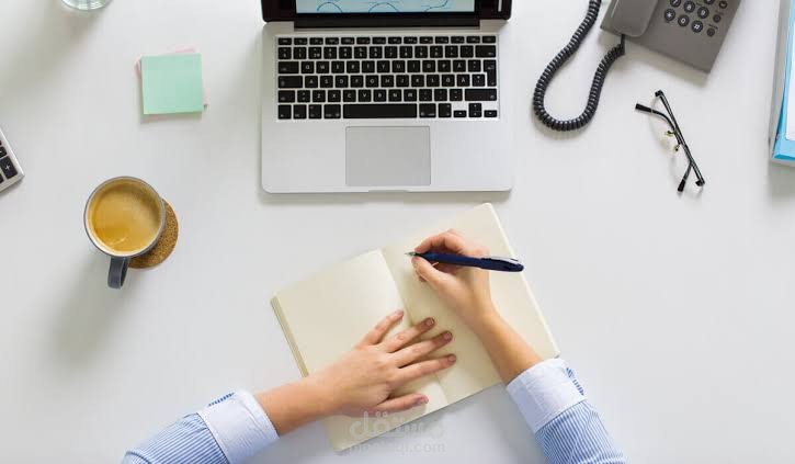 إعادة صياغة وتحرير ومراجعة لغوية