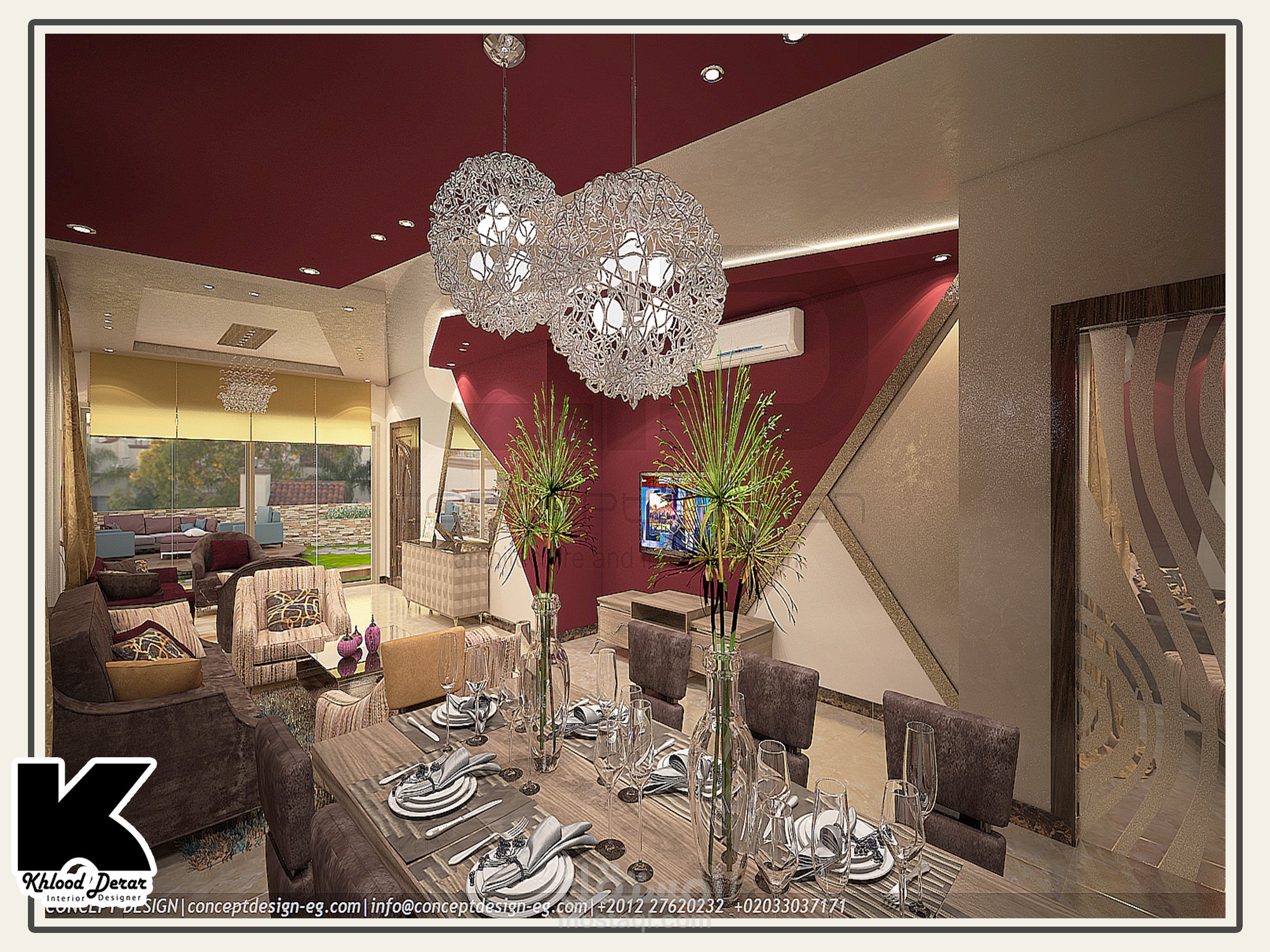 Modern Reception