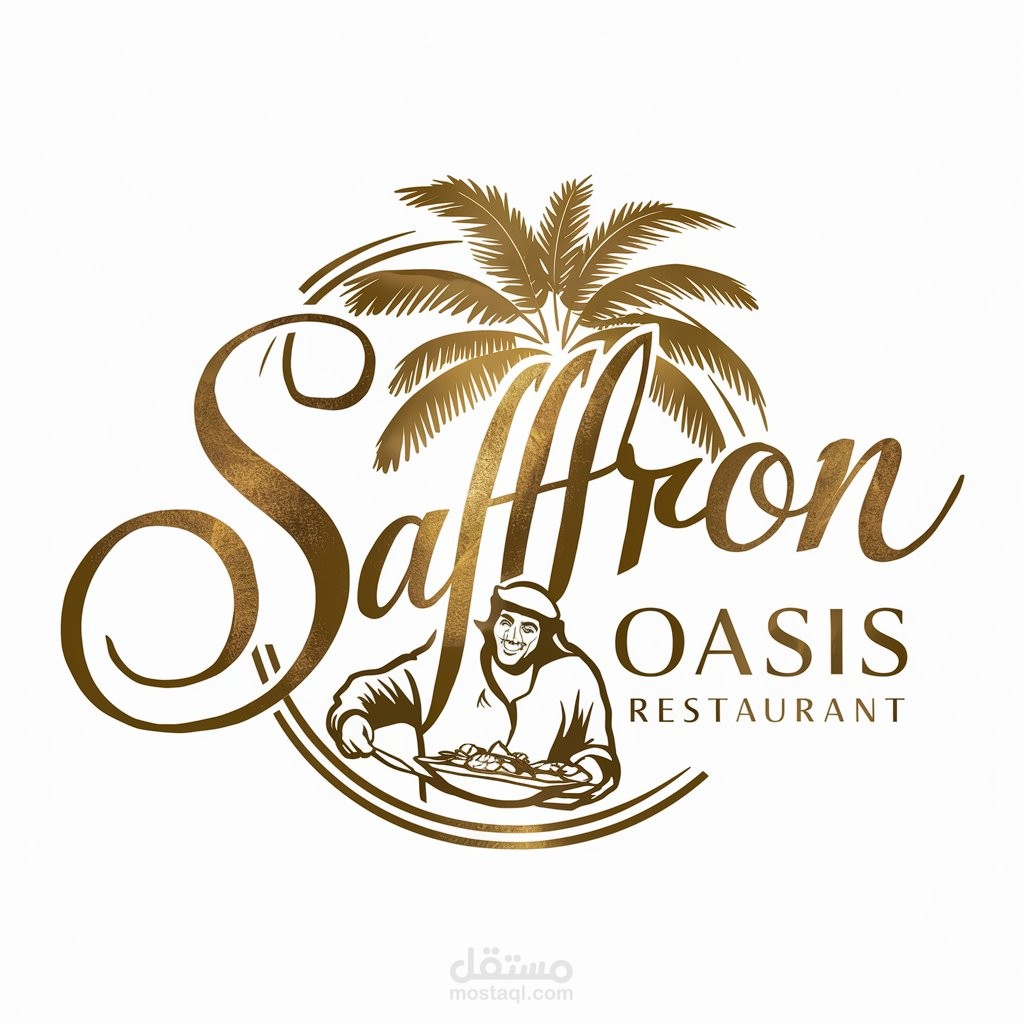 تصميم شعارات logo بطريقه عصريه ومميزه