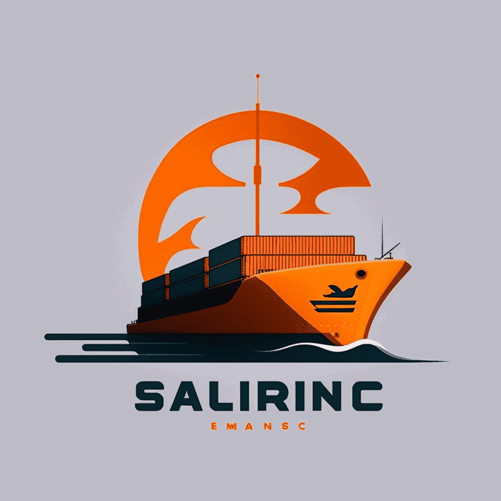 Ship Logo
