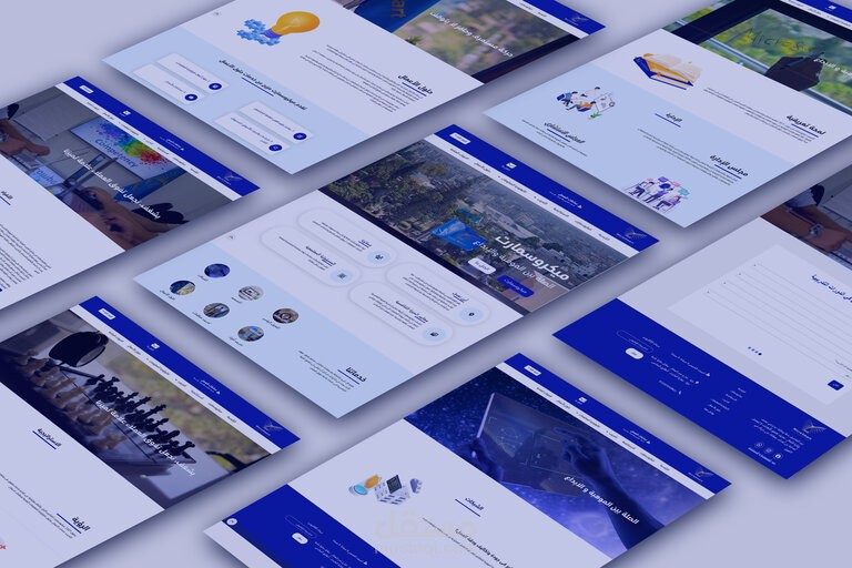برمجة مواقع | MicroSmart