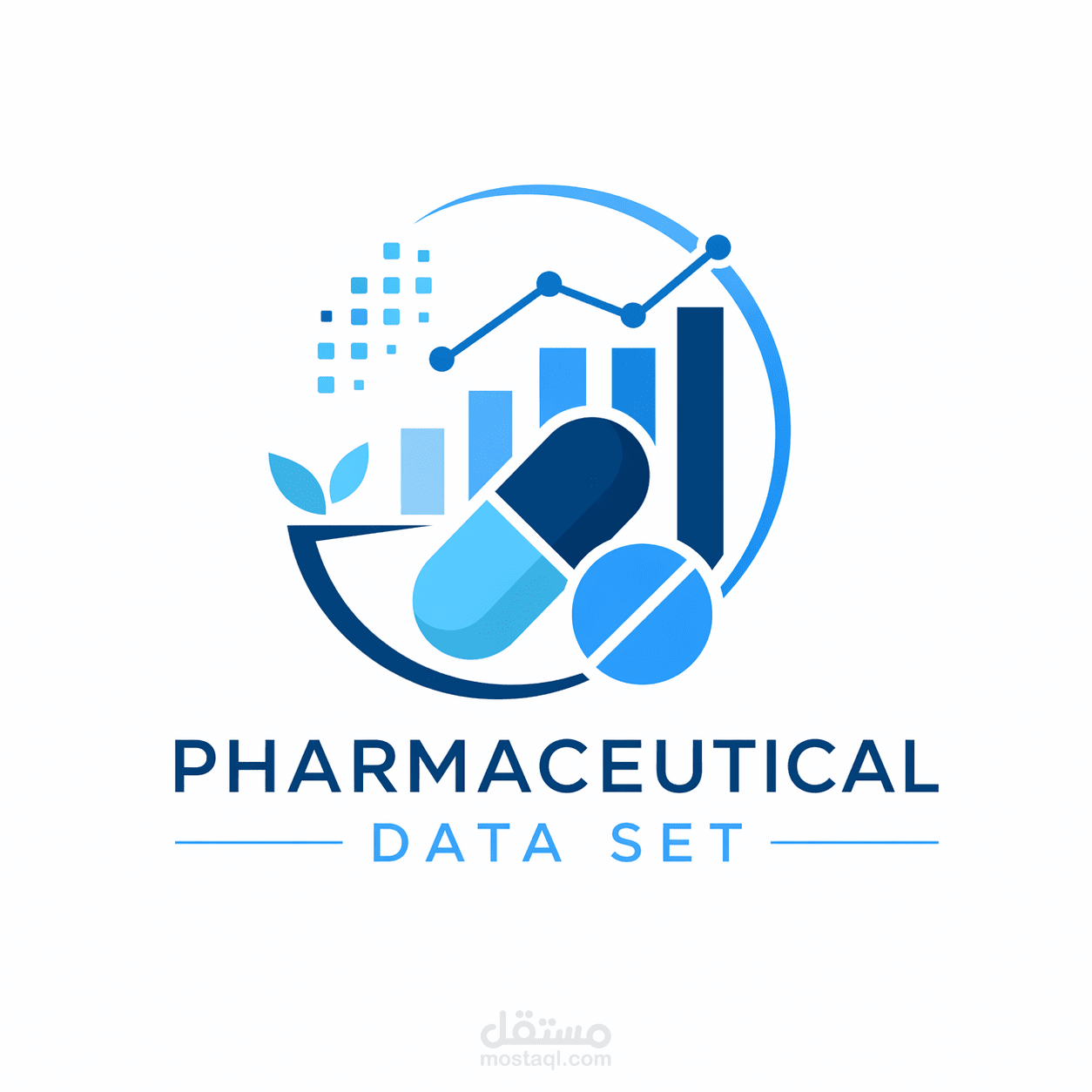 Pharmaceutical Sales Analysis Dashboard | Power BI