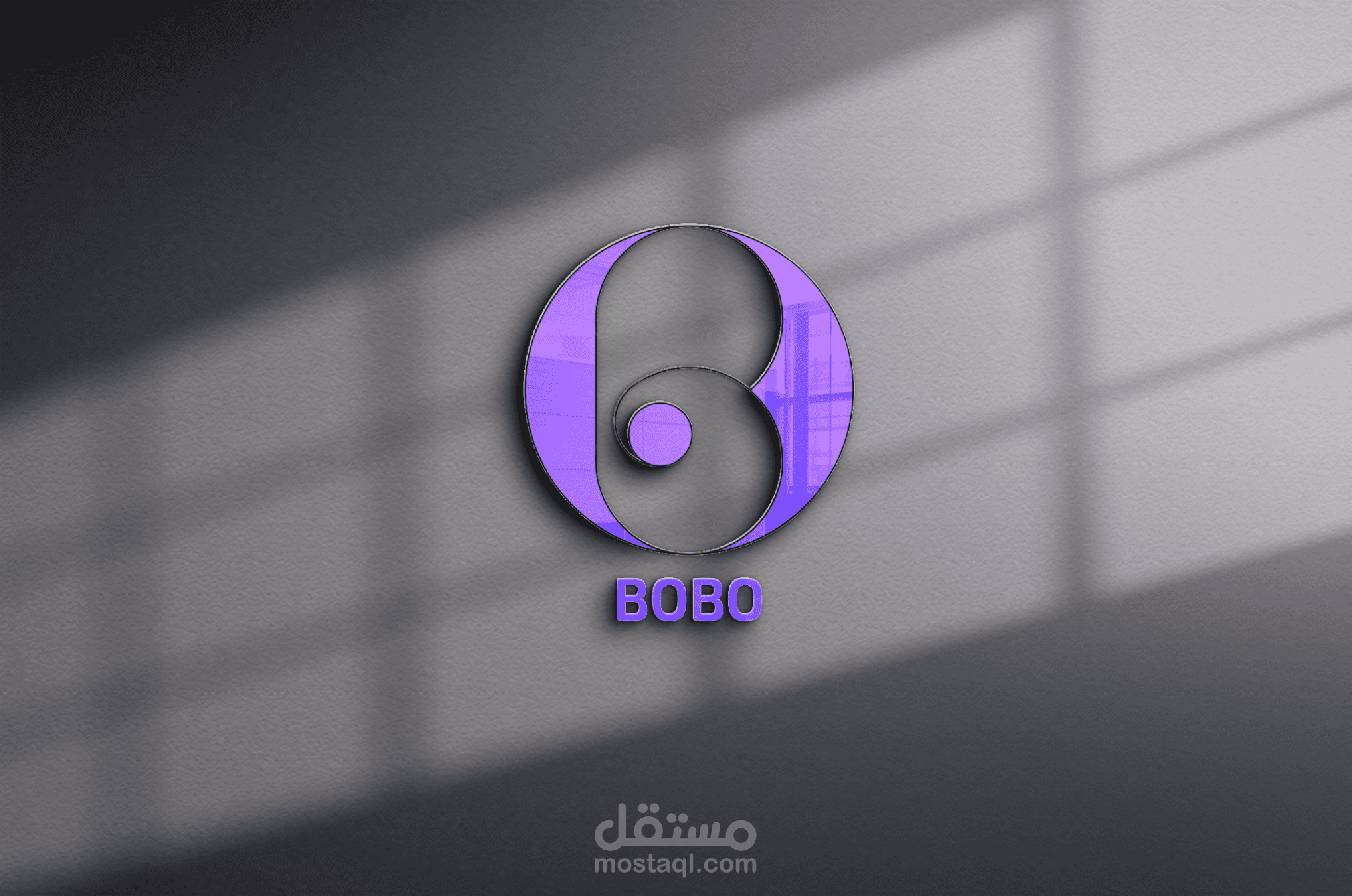 لوقو 3D