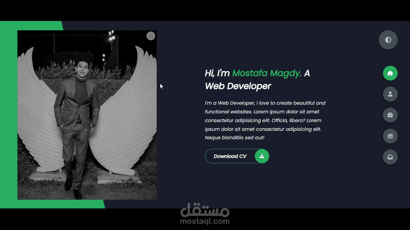 my-portfolio