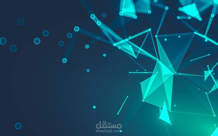 عمل ملف بوربوينت