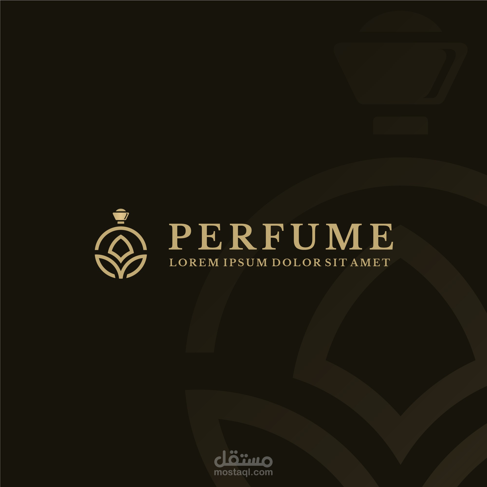 Perfum logo