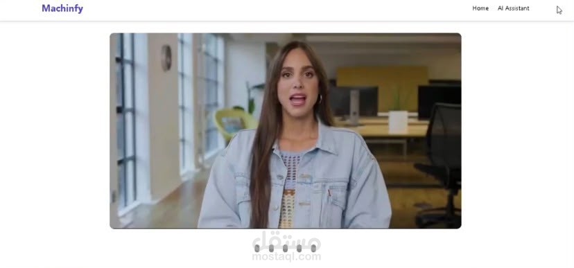 AI Voice Customer Support System