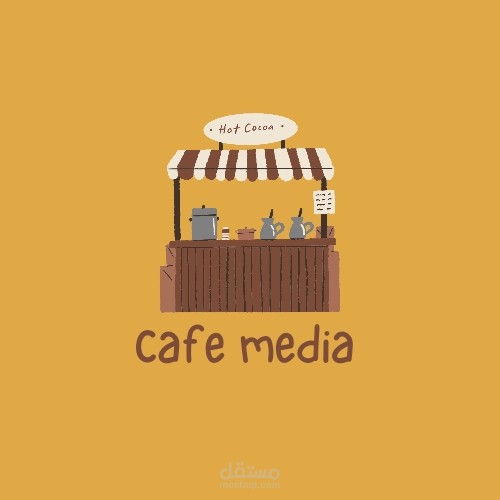 تصميم لوجو