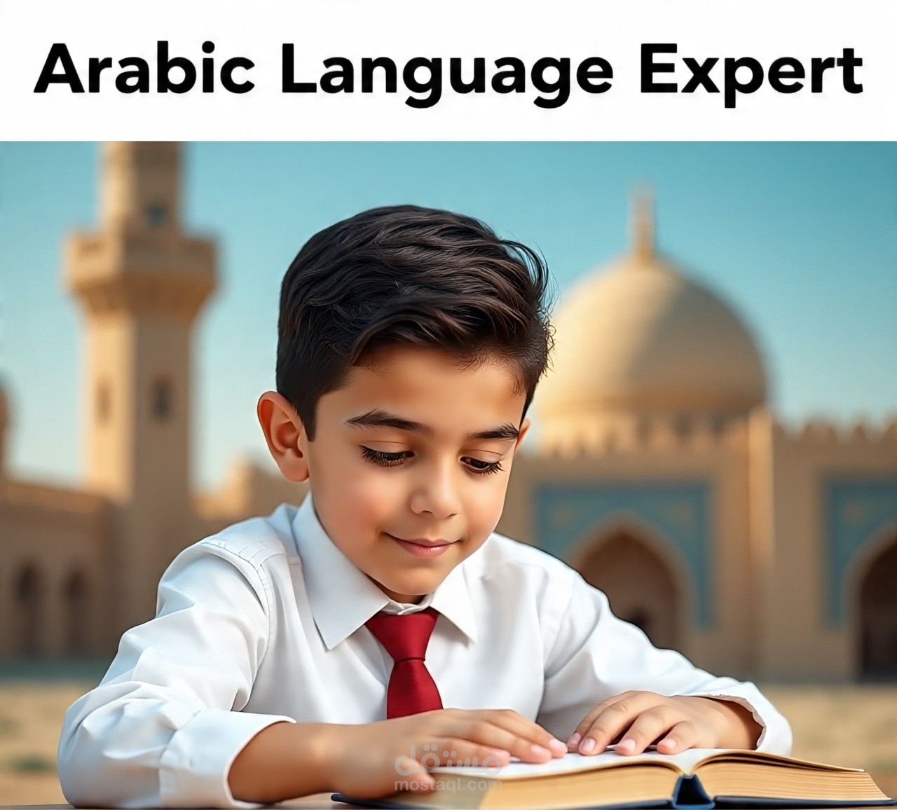 معلم و خبير باللغة العربية و مدقق لغوي الإضافه الي معرفتي ب Microsoft Office و العمل بطريقه احترافيه من خلاله