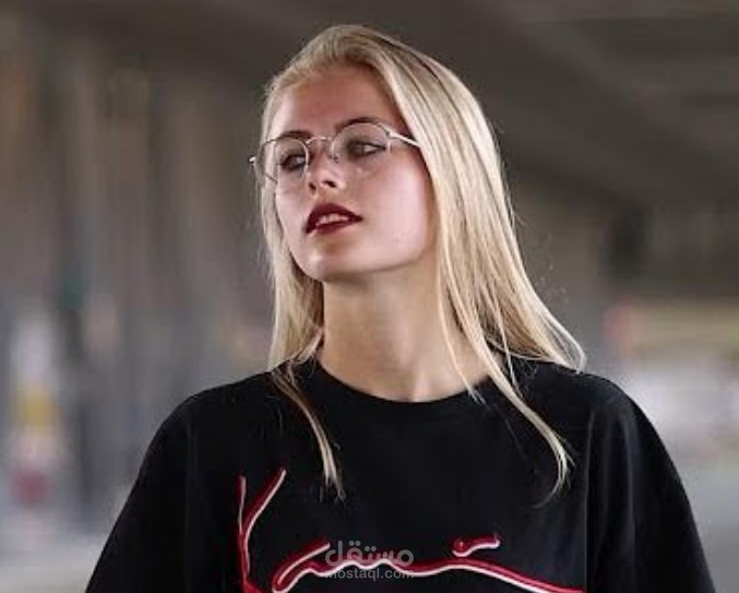 برومو موضة و ازياء