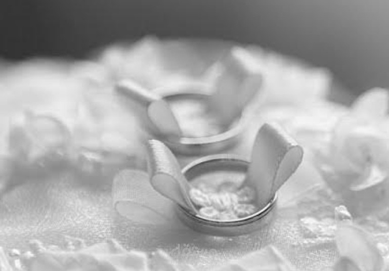 دعوة زفاف الكترونية