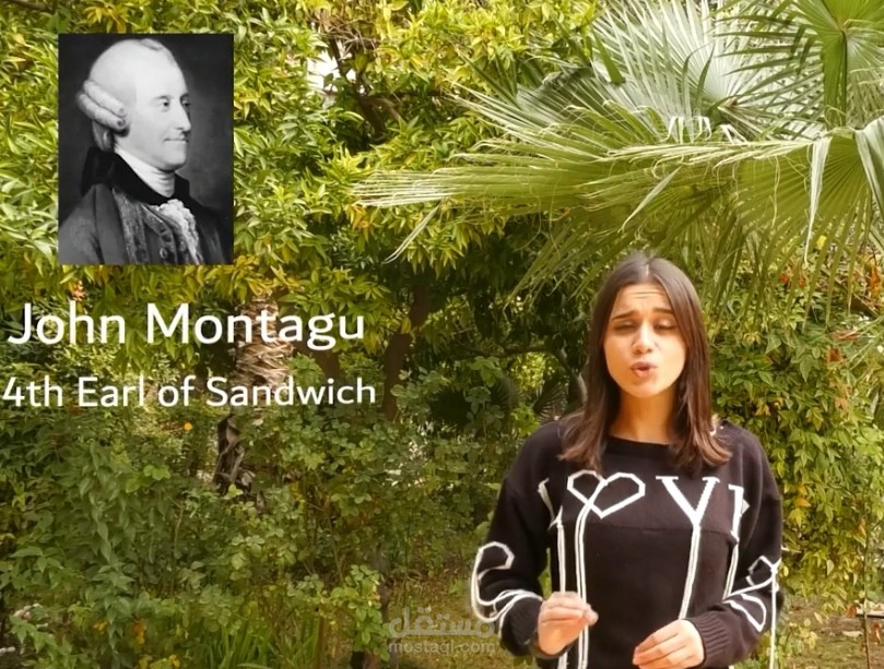 فيديو لليوتيوبر صفاء