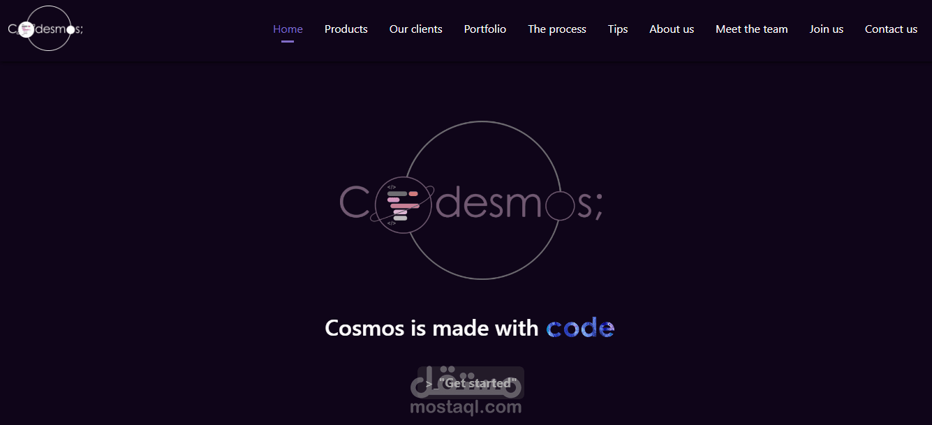 codesmos