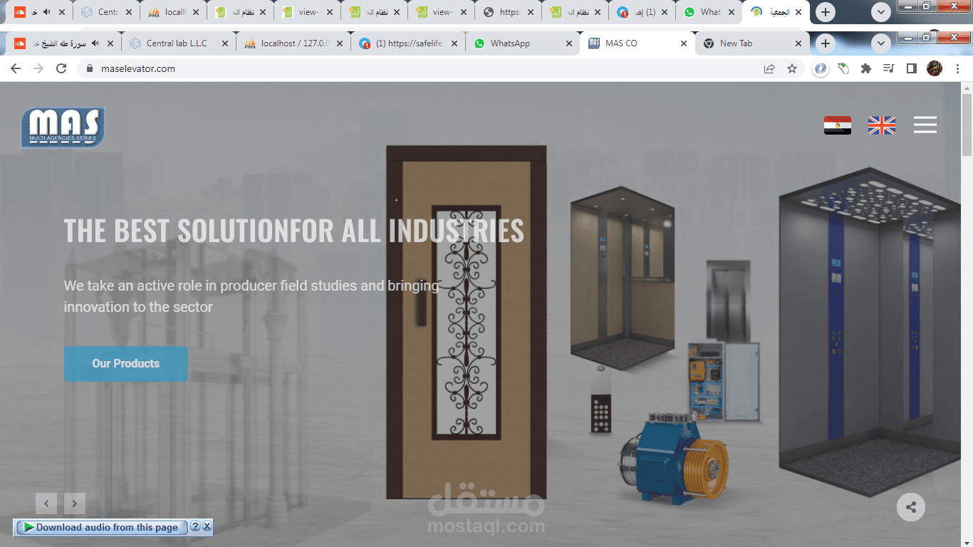 https://maselevator.com/